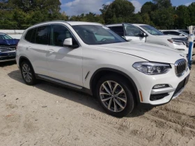BMW X3 XDRIVE* 30i* ДИГИТАЛНО* ТАБЛО* ПОДГРЕВ* ОБДУХВАНЕ* - 28999 лв. / 14826.95 € - 56282212 3