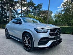 Обява за продажба на Mercedes-Benz GLE 350 AMG-63 package!Coupe-FULL!! ~ 114 900 лв. - изображение 7