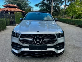 Обява за продажба на Mercedes-Benz GLE 350 AMG-63 package!Coupe-FULL!! ~ 114 900 лв. - изображение 1