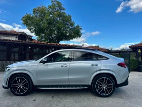 Обява за продажба на Mercedes-Benz GLE 350 AMG-63 package!Coupe-FULL!! ~ 114 900 лв. - изображение 2