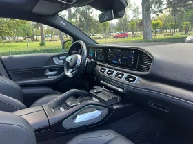 Mercedes-Benz GLE 350 AMG-63 package!Coupe-FULL!! | Mobile.bg    16