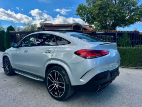 Обява за продажба на Mercedes-Benz GLE 350 AMG-63 package!Coupe-FULL!! ~ 114 900 лв. - изображение 3