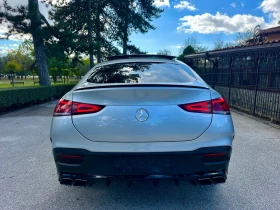 Обява за продажба на Mercedes-Benz GLE 350 AMG-63 package!Coupe-FULL!! ~ 114 900 лв. - изображение 4
