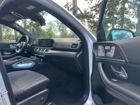 Mercedes-Benz GLE 350 AMG-63 package!Coupe-FULL!! | Mobile.bg    15