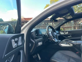 Обява за продажба на Mercedes-Benz GLE 350 AMG-63 package!Coupe-FULL!! ~ 114 900 лв. - изображение 11
