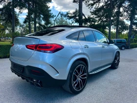 Обява за продажба на Mercedes-Benz GLE 350 AMG-63 package!Coupe-FULL!! ~ 114 900 лв. - изображение 5