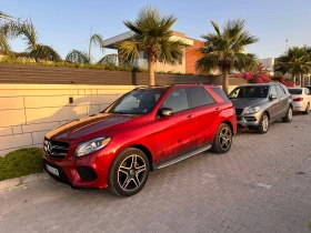 Обява за продажба на Mercedes-Benz GLE 350 ~44 800 лв. - изображение 1 | Auto.bg Обява за продажба на Mercedes-Benz GLE 350 ~44 800 лв. - изображение 1