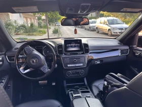 Обява за продажба на Mercedes-Benz GLE 350 ~44 800 лв. - изображение 9 | Auto.bg Обява за продажба на Mercedes-Benz GLE 350 ~44 800 лв. - изображение 9