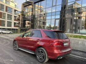 Mercedes-Benz GLE 350 | Mobile.bg    13