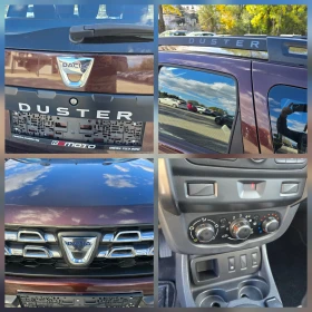Dacia Duster 1.5DCI, 109к.с., Euro 6! - 11900 лв. / 6084.37 € - 75775997 17