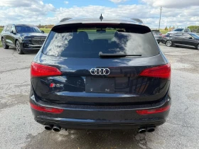 Audi SQ5 3.0T quattro Dynamic* (  ) | Mobile.bg    7