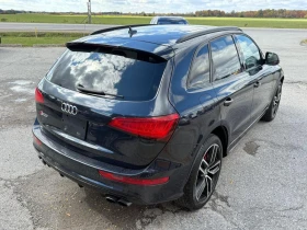 Audi SQ5 3.0T quattro Dynamic* (  ) | Mobile.bg    8