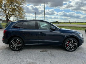Audi SQ5 3.0T quattro Dynamic* (  ) | Mobile.bg    5