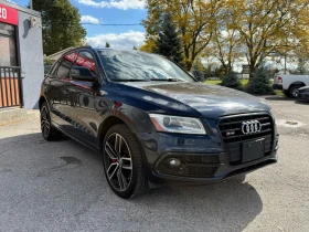 Audi SQ5 3.0T quattro Dynamic* (  ) | Mobile.bg    3