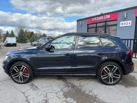 Audi SQ5 3.0T quattro Dynamic* (  ) | Mobile.bg    4