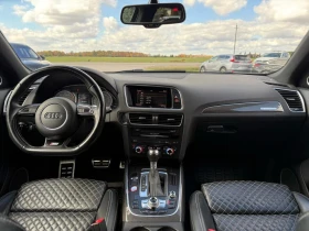 Audi SQ5 3.0T quattro Dynamic* (  ) | Mobile.bg    10