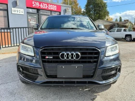 Audi SQ5 3.0T quattro Dynamic* (  ) | Mobile.bg    2
