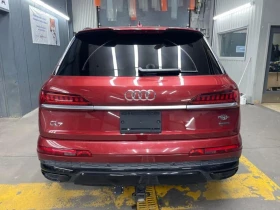 Audi Q7 2021 TECHNIK QUATTRO * БЕЗ ПЪРВОНАЧАЛНА ВНОСКА*  - 58890 лв. / 30109.98 € - 42036687 5