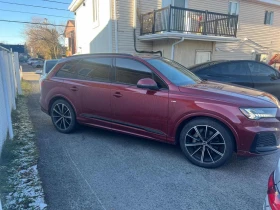 Audi Q7 2021 TECHNIK QUATTRO * БЕЗ ПЪРВОНАЧАЛНА ВНОСКА*  - 58890 лв. / 30109.98 € - 42036687 4