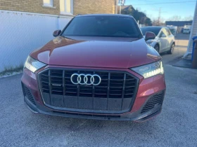Audi Q7 2021 TECHNIK QUATTRO * БЕЗ ПЪРВОНАЧАЛНА ВНОСКА*  - 58890 лв. / 30109.98 € - 42036687 2