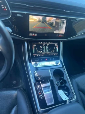 Audi Q7 2021 TECHNIK QUATTRO * БЕЗ ПЪРВОНАЧАЛНА ВНОСКА*  - 58890 лв. / 30109.98 € - 42036687 10