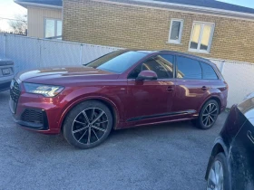 Audi Q7 2021 TECHNIK QUATTRO * БЕЗ ПЪРВОНАЧАЛНА ВНОСКА*  - 58890 лв. / 30109.98 € - 42036687 3