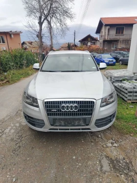 Audi Q5 2.0 fsi бензин  - изображение 1