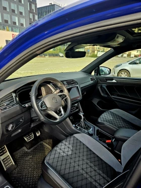 VW Tiguan R-Line 2, 0 l TDI SCR 4MOTION, снимка 7