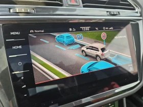 VW Tiguan R-Line 2, 0 l TDI SCR 4MOTION, снимка 14
