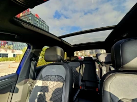 VW Tiguan R-Line 2, 0 l TDI SCR 4MOTION, снимка 13