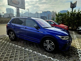 VW Tiguan R-Line 2, 0 l TDI SCR 4MOTION, снимка 3