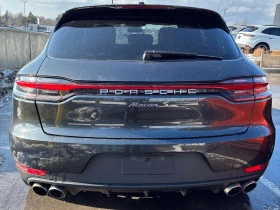 Porsche Macan * S * CARFAX * �����������* ���� | Mobile.bg � ����� ������ 4