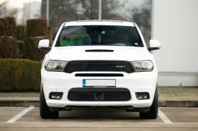 Dodge Durango SRT - 47000 € / 91924.01 лв. - 12489727 2