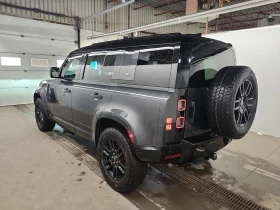 Land Rover Defender 110 X AWD, снимка 4