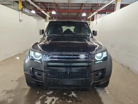 Land Rover Defender 110 X AWD, снимка 7