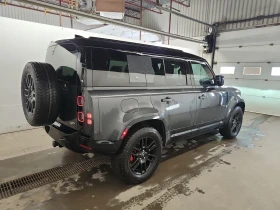 Land Rover Defender 110 X AWD, снимка 3