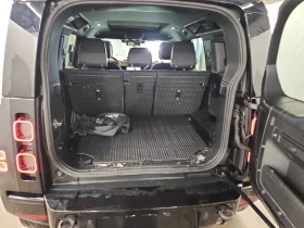 Land Rover Defender 110 X AWD, снимка 13