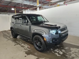Land Rover Defender 110 X AWD, снимка 2