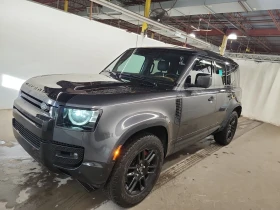 Land Rover Defender 110 X AWD, снимка 1