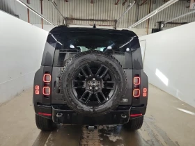 Land Rover Defender 110 X AWD, снимка 6