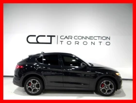 Alfa Romeo Stelvio BASE SPORT Q4  CARFAX - 15500 € / 30315.36 лв. - 51862626 6