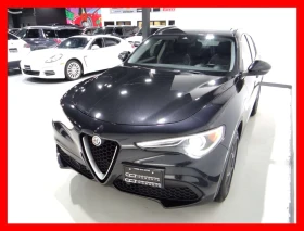 Alfa Romeo Stelvio BASE SPORT Q4  CARFAX - 15500 € / 30315.36 лв. - 51862626 3