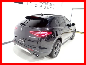 Alfa Romeo Stelvio BASE SPORT Q4  CARFAX - 15500 € / 30315.36 лв. - 51862626 5