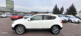 Nissan Qashqai 2.0 4×4 НАВИГАЦИЯ ПАНОРАМА  - 7450 € / 14570.93 лв. - 73013723 8