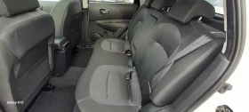Nissan Qashqai 2.0 4×4 НАВИГАЦИЯ ПАНОРАМА  - 7450 € / 14570.93 лв. - 73013723 12