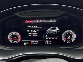 Audi Q8 Technik* MATRIX* 360* ОБДУХВАНЕ* ДИСТРОНИК - 39300 € / 76864.12 лв. - 61100241 9
