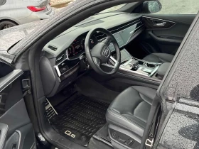 Audi Q8 Technik* MATRIX* 360* ОБДУХВАНЕ* ДИСТРОНИК - 39300 € / 76864.12 лв. - 61100241 8