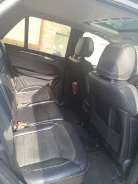 Mercedes-Benz ML 350 - 13500 € / 26403.70 лв. - 89399346 4