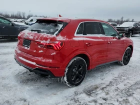 Audi Q3 TECHNIK | QUATTRO | PANO | 360  | ПОДГРЕВИ |   - 23600 € / 46157.59 лв. - 11234883 3