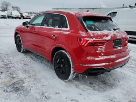 Audi Q3 TECHNIK | QUATTRO | PANO | 360  | ПОДГРЕВИ |   - 23600 € / 46157.59 лв. - 11234883 4